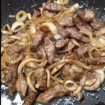 ISCA DE CARNE