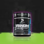 DRAGON Pharma VENOM