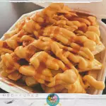 Papas a la francesa
