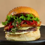 GAUCHA BURGUER