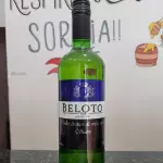 Vinho Beloto Branco Suave