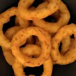 Aros de cebolla