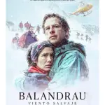 Balandrau viento salvaje 2026