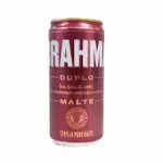 Brahma Duplo Malte 269ml
