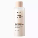 Anua Rice 70 Glow Milky Toner