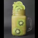 Limonada Kiwi Limon