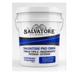 VINILO TIPO 2 PRO OBRA BLANCO