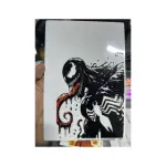 Clave: Venom 1