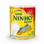 COMPOSTO LACTEO NINHO 380G