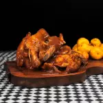 Costillas 500gr