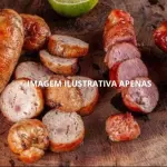 MARMITEX CALABRESA E LINGUIÇA 750ML