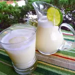 Limonada Suíça c/ Leite Condensado