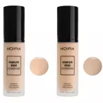 Base Completa Wear Surtida Moira