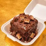Bolo de Bis 300g