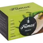 Carvão Fumax Unidade