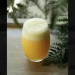 Suco de laranja