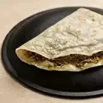صاج زعتر