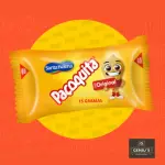 Paçoquita