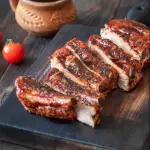 Costelinha Barbecue