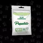 Filtro Papelito Slim Longo