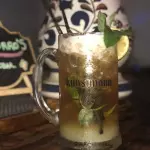MOJITO SCHOP