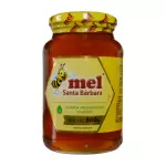 Mel Santa Bárbara - 800g Silvestre
