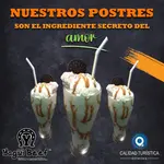 Milkshake