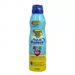 Banana Boat F50 Children's Cream