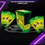 Blunt G-rollz infuzed terpene lemon