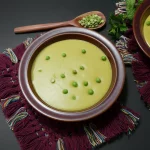 CREME DE ERVILHA