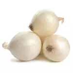 Cebolla Blanca