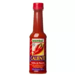 Molho Caliente - Istambul 150ml
