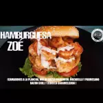 Zoé