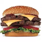 BURGER DOBLE