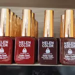 Esmalte Helen Color