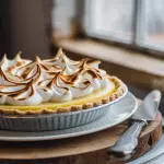 Pie de Limón