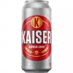 Kaiser Lata 473ml