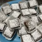 Brownies clásicos