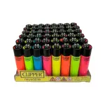 Isqueiro Clipper Colos