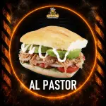 TORTA AL PASTOR