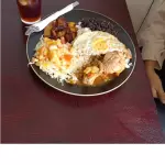 Almuerzo Ejecutivo