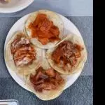 Tacos blanditos