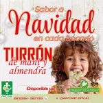 ¿Se te antoja algo dulce y crujiente