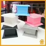 Cajitas pintadas