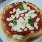 Pizza 1. Margarita