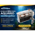 AQUATANK AQUA-800