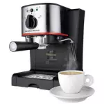 MAQUINA EXPRESSO Y CAPUCCINO 40715 H(copy)