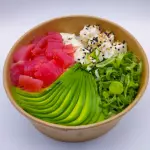 Shirashi Atún