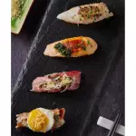 NIGUIRI ESPECIALES (NUEVO)