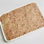 Massa para quibe